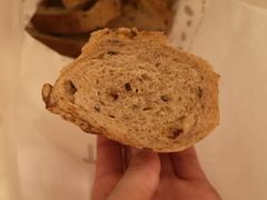 全麦面包-托斯卡纳烘焙意大利餐厅(五天地店)