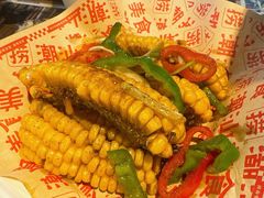 -捞围鲜·港式打边炉(海阳路店)