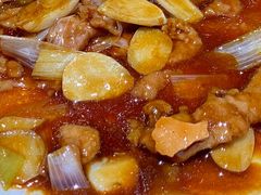 -直隶安家牛肉罩饼(七一路店)