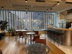 -WeWork中国(三里屯11号社区店)