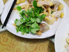 -瑞记湛江鸡饭店·粤西第一鸡(粤垦店)