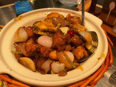 -潮界(虹桥新天地店)