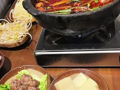 -黔有有贵州酸汤夺夺粉火锅(五味十字店)