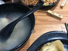 -老盛兴汤包馆(江宁一店)
