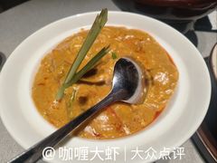 -BetterThai 泰加(苏州中心店)