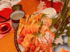 -大江户日本料理(吕厝店)