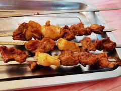 -最心疆拌面·抓饭·烧烤