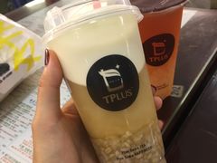 -TPLUS茶家(上海商城南京西路店)