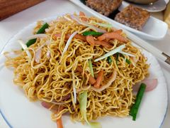 -怀德酒楼·粤菜·海鲜·茶点(怀德万象汇店)