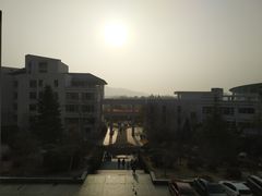 -浙江农林大学(东湖校区)