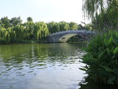 -济南大明湖景区