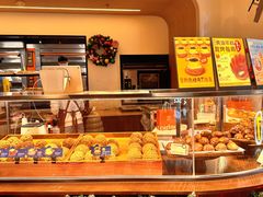 -CARINO BAKERY&CAFE(人广来福士店)