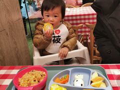 -西贝(无锡万象城店)
