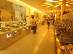 -凯乐会量贩KTV(国防大厦总店)
