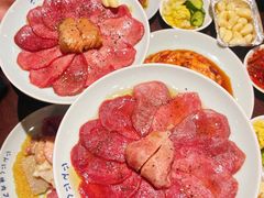 -蒜香焼肉PURUSHIN(马场路店)