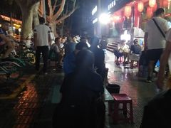 -惠记粉汤羊血(小南门店)