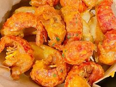 -必胜客(华辰店)