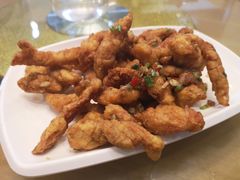 椒盐排条-台北楚楚园馅饼粥(虹桥南丰城店)