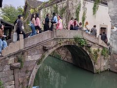 -乌镇东栅景区