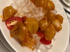 -粤江春·早茶·潮粤菜·宴会(罗湖宝能中心店)