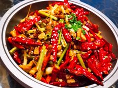 -舌尖上的食缘花园主题餐厅