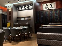 -福照楼汽锅鸡·云南菜(护国路店)
