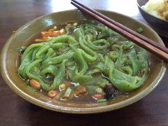 -姚家豆花