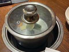 -东海怡品海鲜豆捞(星街坊店)