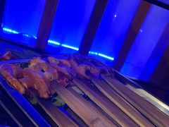 -醉二娘正宗西昌火盆烧烤(大丰店)
