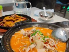 -李师傅脆肚(华强北店)