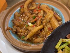 -香顺·客家菜(东坑店)