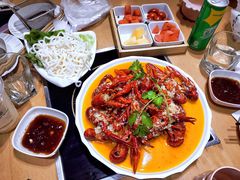 -湯系·煲汤手艺人(东二环泰禾广场店)