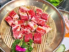 -本炙炭烤·蒲烧活鳗料理店(金沙洲店)
