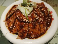 -蟹蟹潮汕砂锅粥(食八方美食城店)