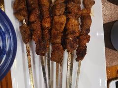 -TUK土耳其餐厅·下午茶(卢湾店)