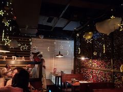 -Outdark Korean Restaurant