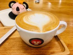 -了不起的考拉咖啡店(高新店)