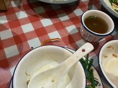 -老郑家东北春饼(龙悦居店)