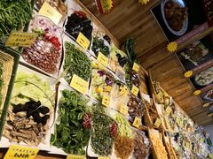 -赵记煎饼卷大葱(东岳店)