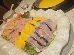 -八珍玉食鸡煲·打边炉(印象城店)