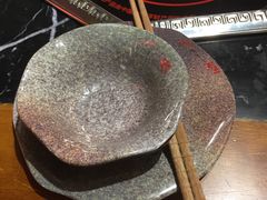 -钰龙轩清真重庆火锅(民治店)