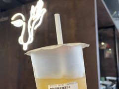 -放哈·甜醅子奶茶创造者(正宁路店)
