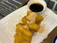 -蘭番坊青海特色铜锅涮·清真