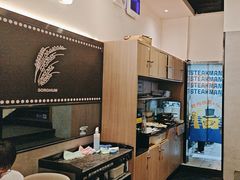 -牛扒先生·厚切雪花牛扒西餐厅(北京路禺山路店)