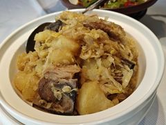 -巴盟人家·内蒙地方菜(华丽家族店)