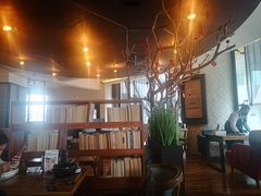 -良木缘咖啡西餐(文殊院店)