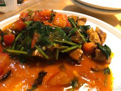 -莲香西域·正宗新疆菜(龙华店)