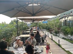 -蘇河湾·新鲁菜·泰山宴(泰山店)
