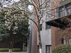 -南京晨光1865创意产业园
