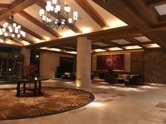 -长白山万达喜来登度假酒店